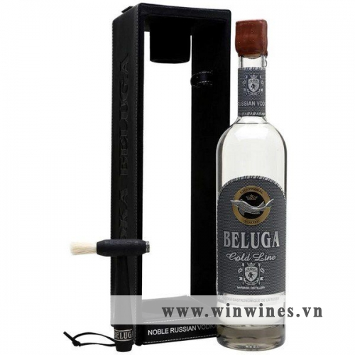 Beluga Gold Line ( Beluga Búa)