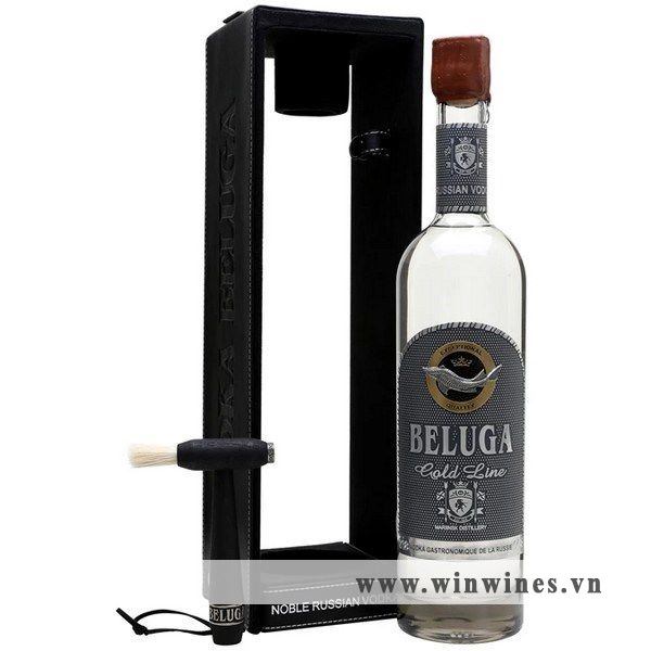 Beluga Gold Line ( Beluga Búa)