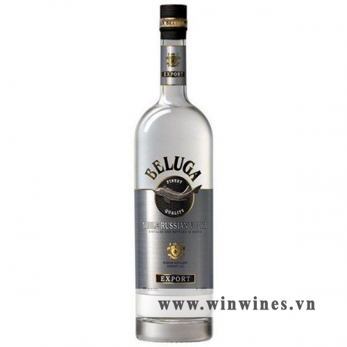Beluga Noble 1000ml