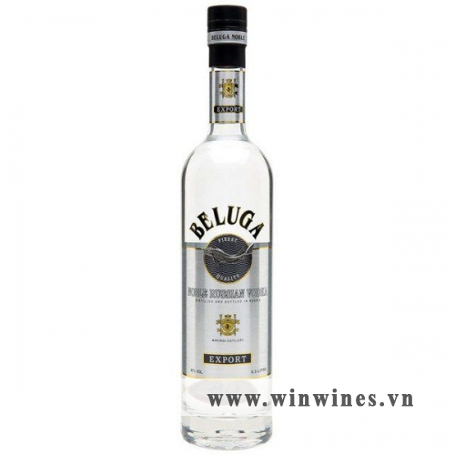 Beluga Noble 500ml
