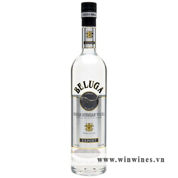 Beluga Noble 500ml