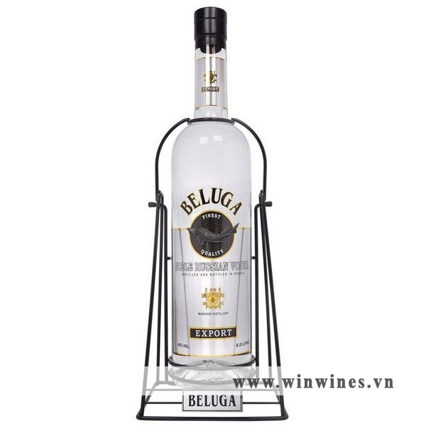 Beluga Noble 6L