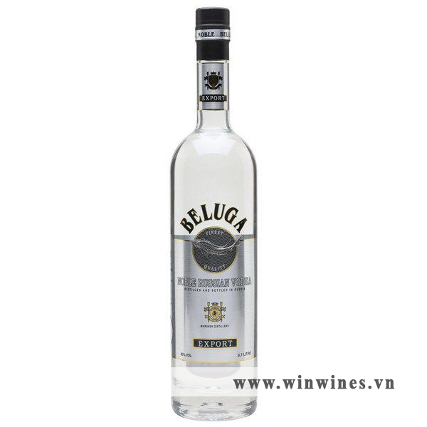 Beluga Noble 700ml