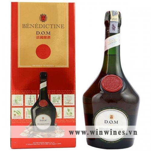 Benedictine Dom