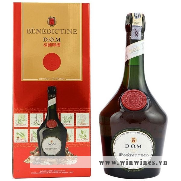 Benedictine Dom