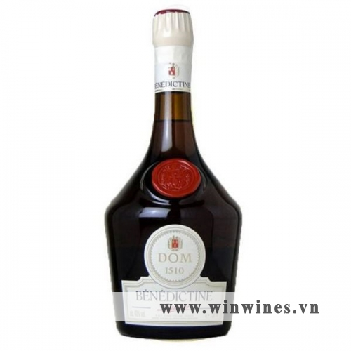 Benedictine Dom