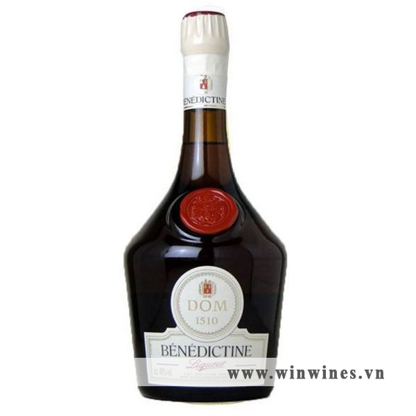 Benedictine Dom