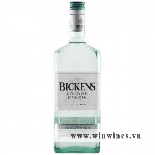 Bickens London Dry Gin