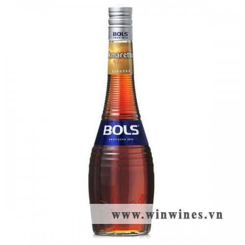 Bols Amaretto