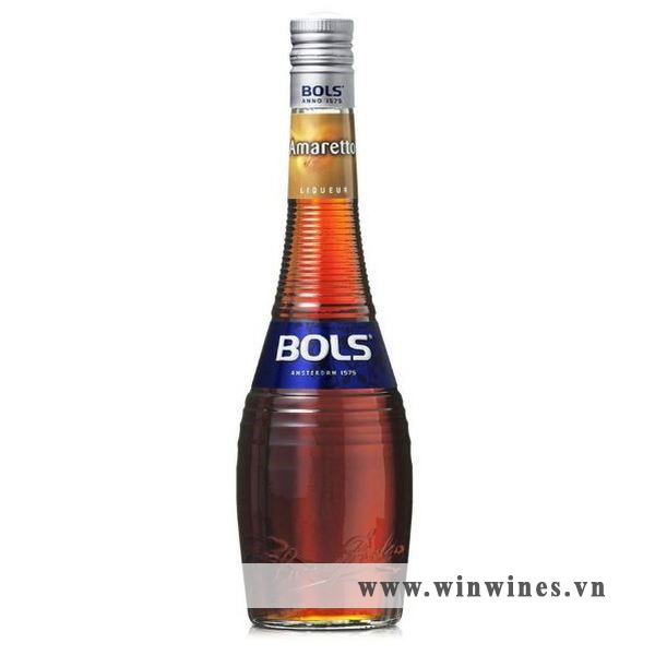 Bols Amaretto