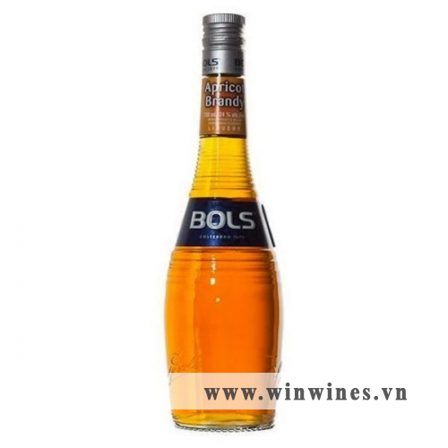 Bols Apricot Brandy