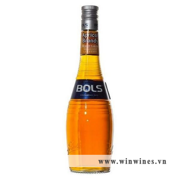 Bols Apricot Brandy