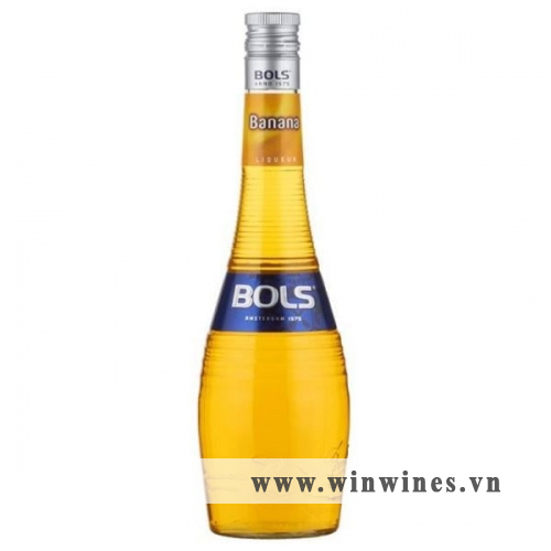 Bols Banana