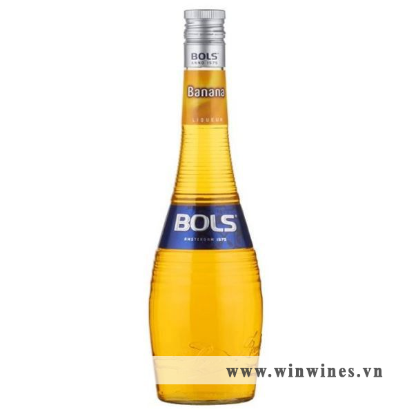 Bols Banana