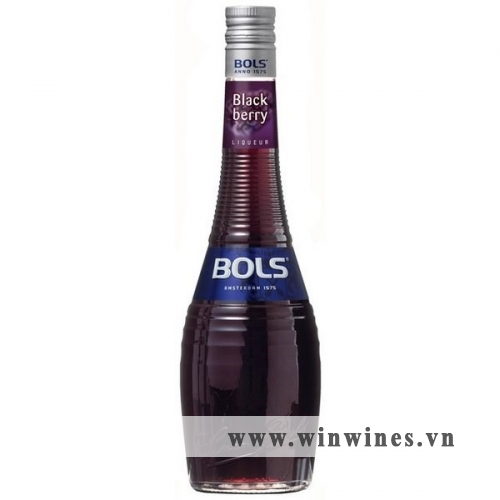 Bols Black Berry