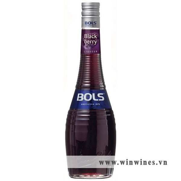 Bols Black Berry