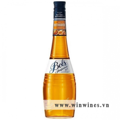 Bols Butterscotch