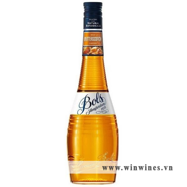 Bols Butterscotch