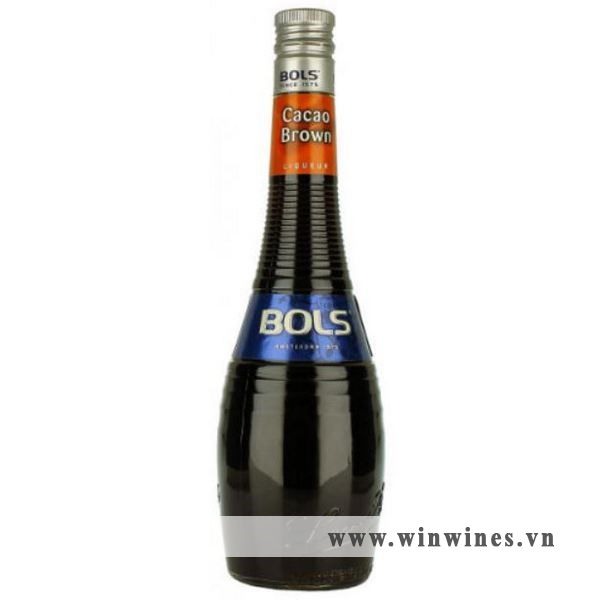 Bols Cacao Brown