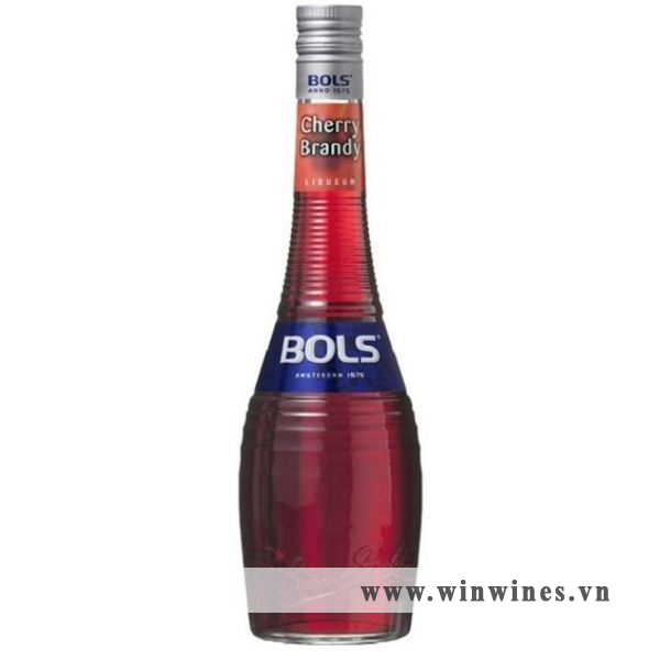 Bols Cherry Brandy