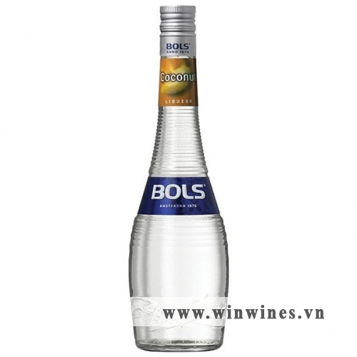Bols Coconut