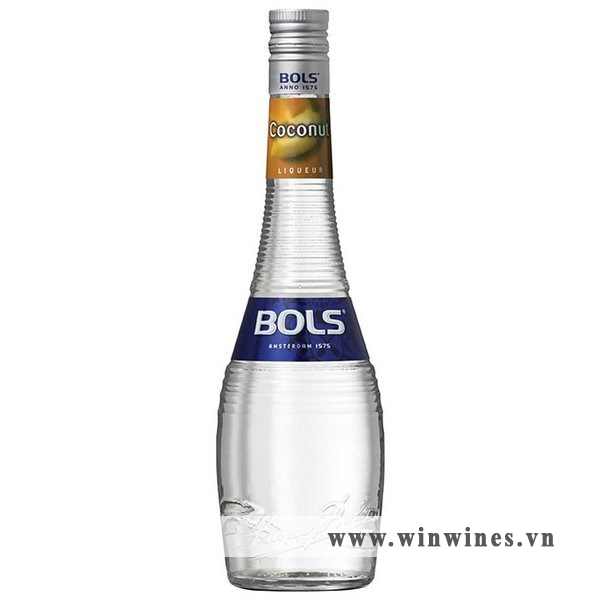 Bols Coconut