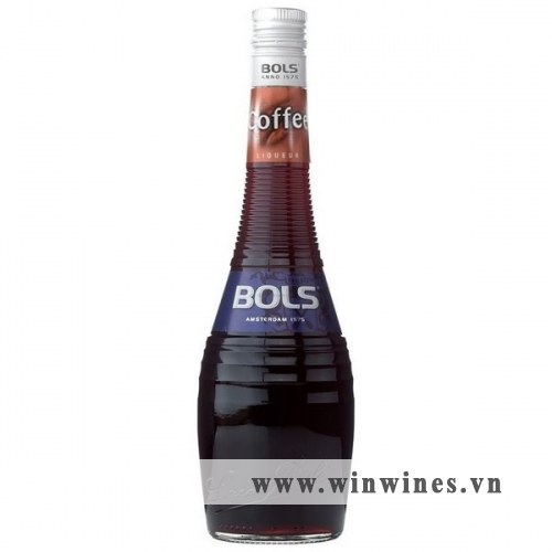 Bols Coffee