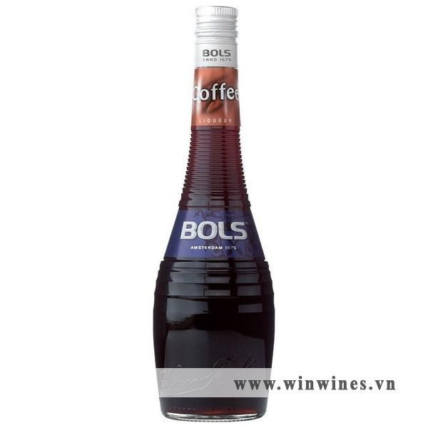Bols Coffee
