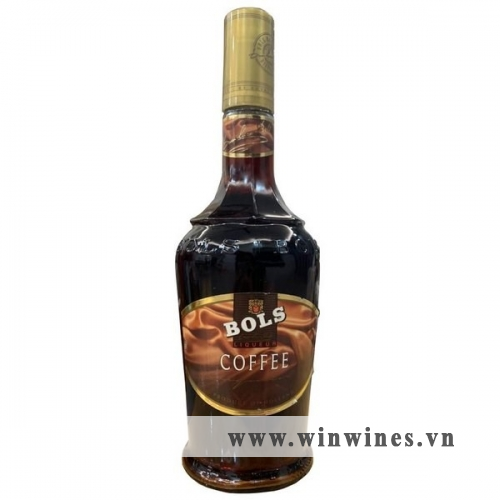 Bols Coffee