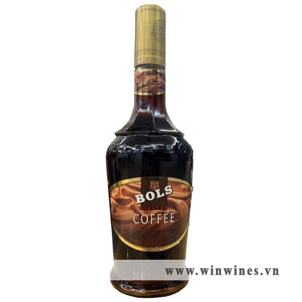 Bols Coffee