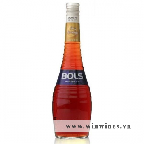 Bols Dry Orange