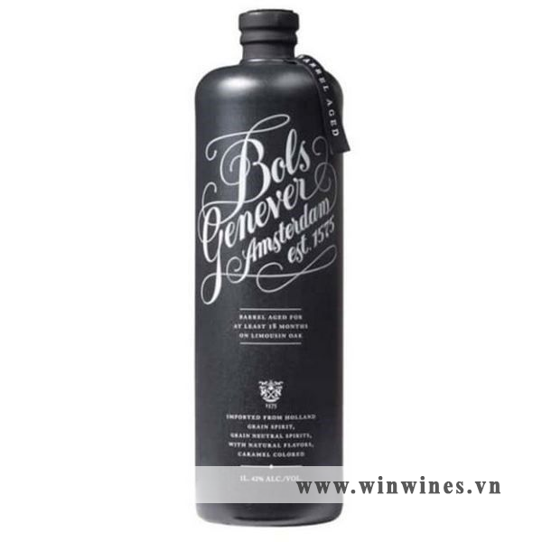 Bols Genever Gin