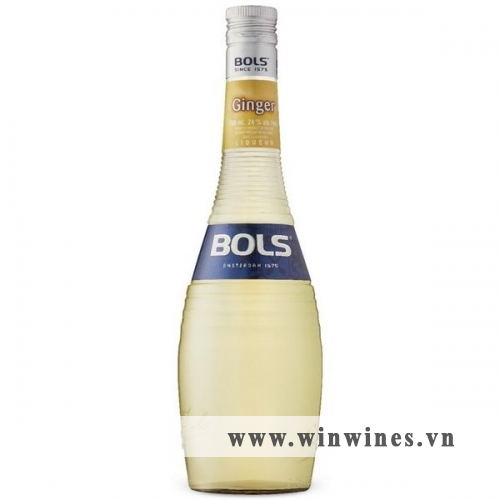 Bols Ginger