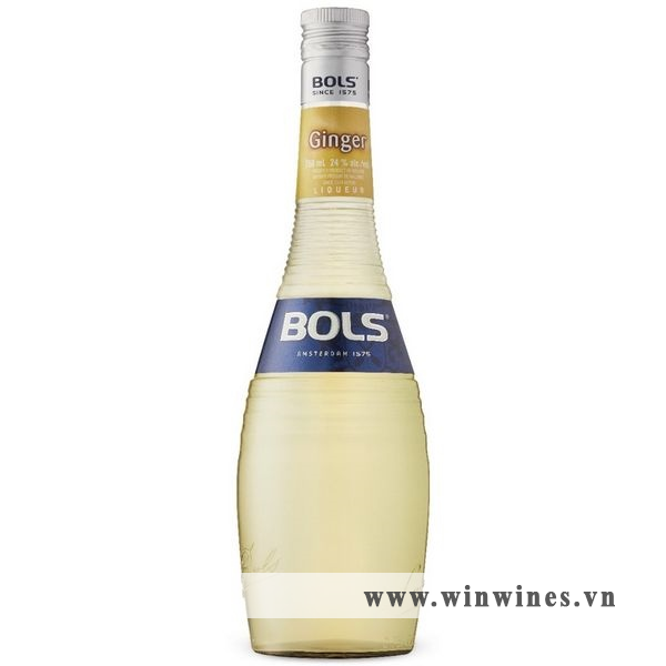 Bols Ginger