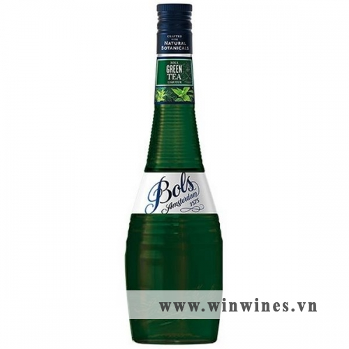 Bols Green Tea