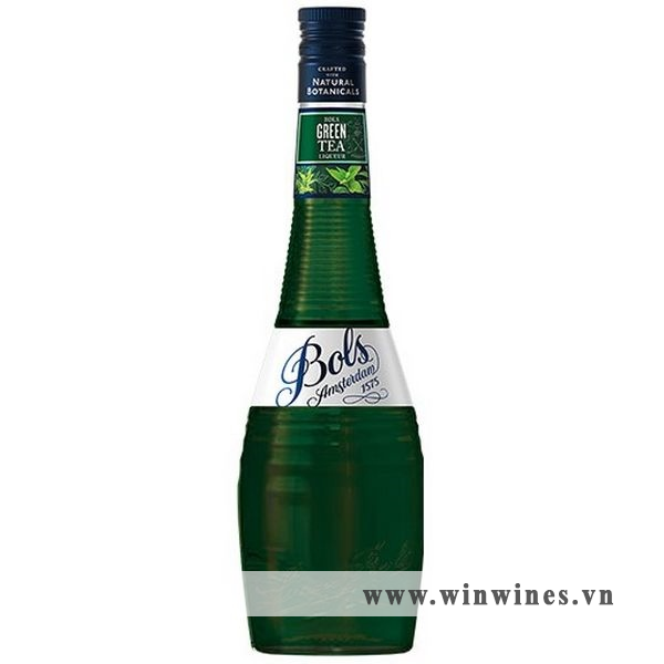 Bols Green Tea