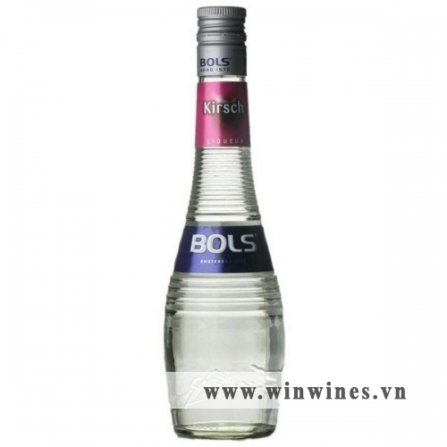 Bols Kirsch