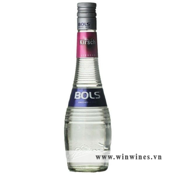Bols Kirsch