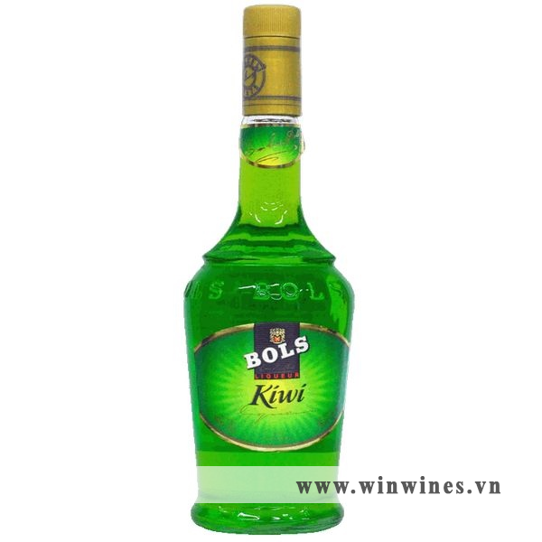 Bols Kiwi