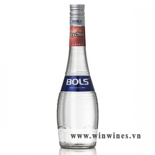 Bols Lychee