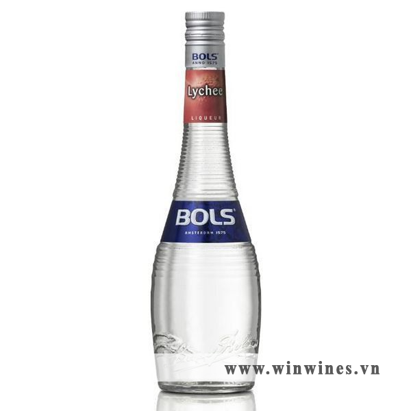 Bols Lychee