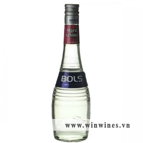 Bols Maraschino