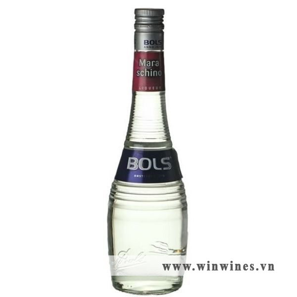 Bols Maraschino
