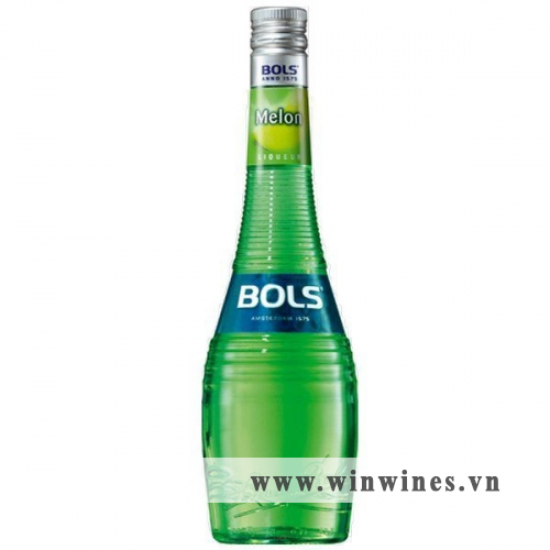 Bols Melon