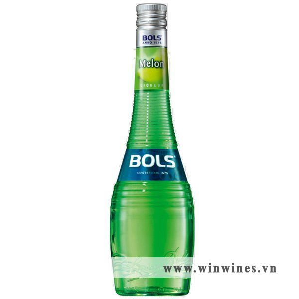 Bols Melon