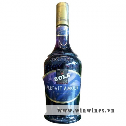 Bols Parfait Amour