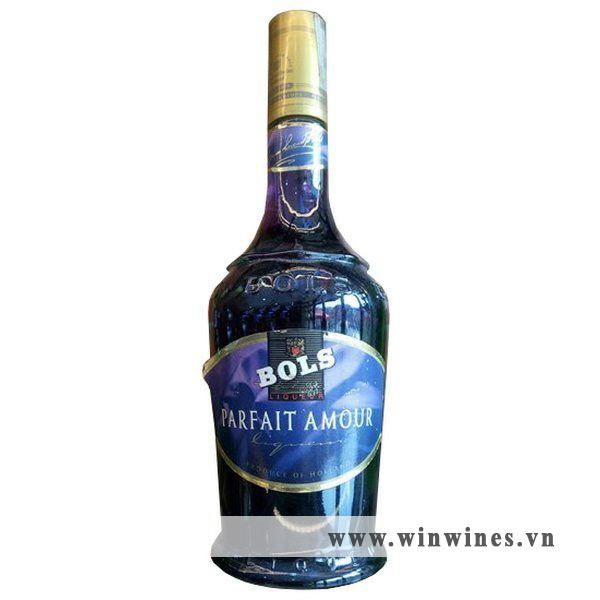 Bols Parfait Amour