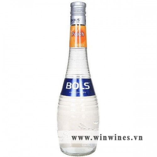 Bols Peach