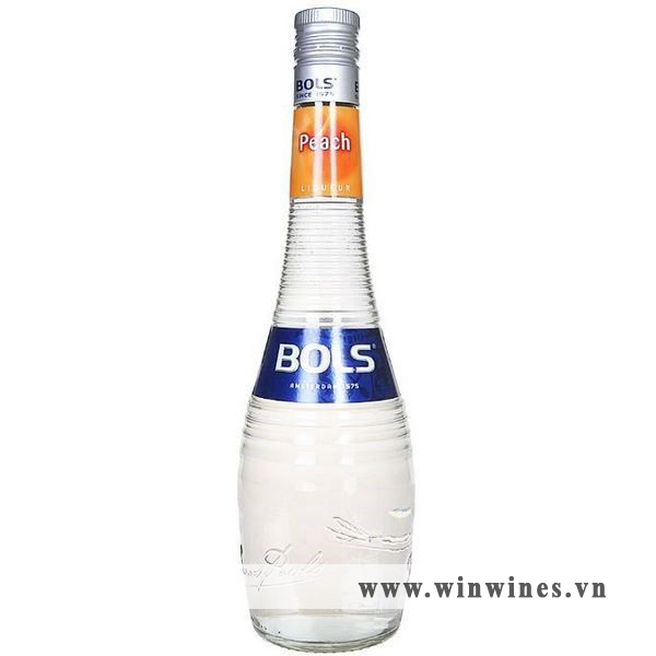 Bols Peach