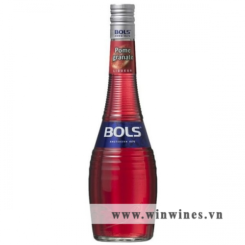 Bols Pome Granate